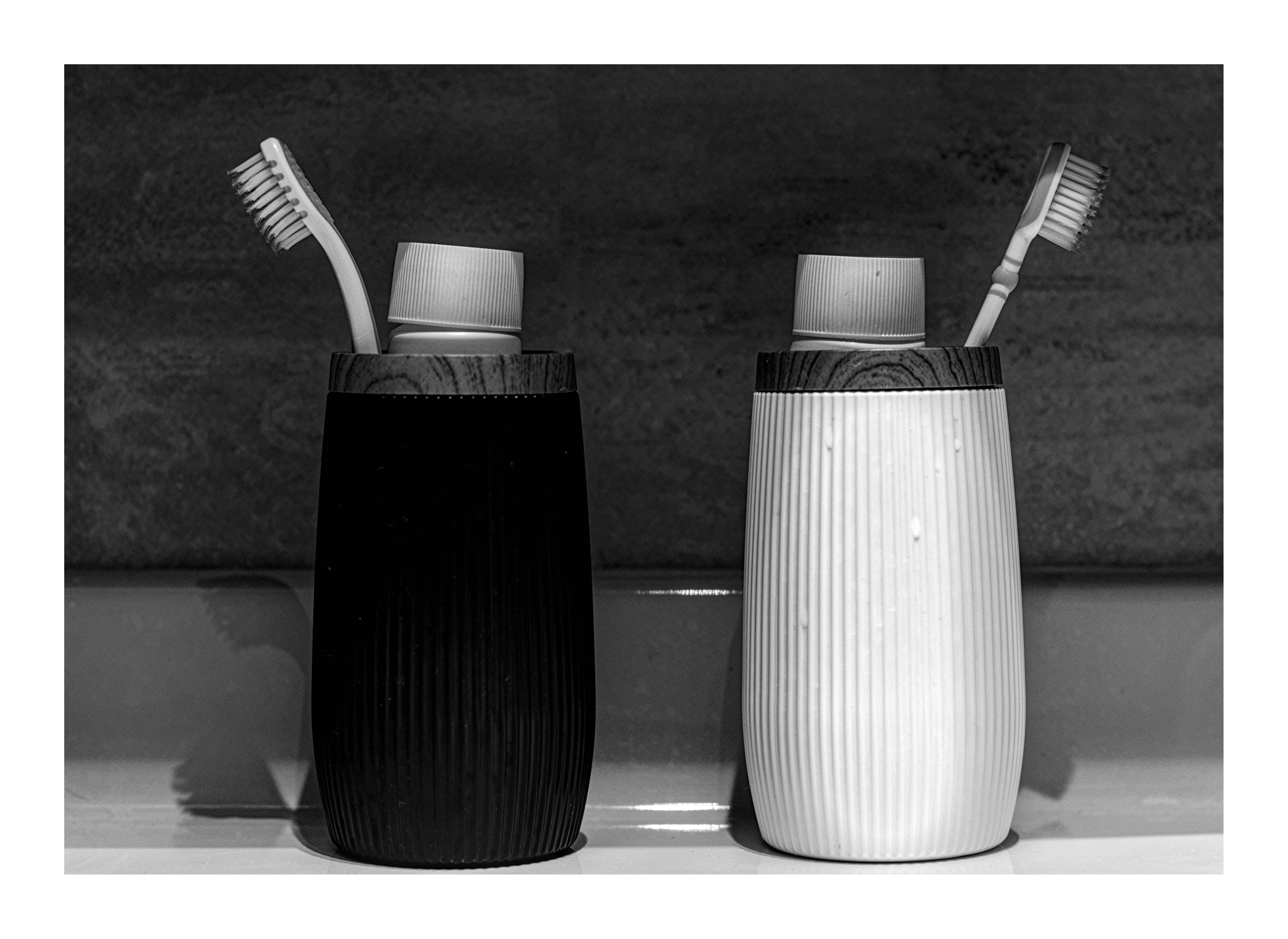 Série Natures Mortes